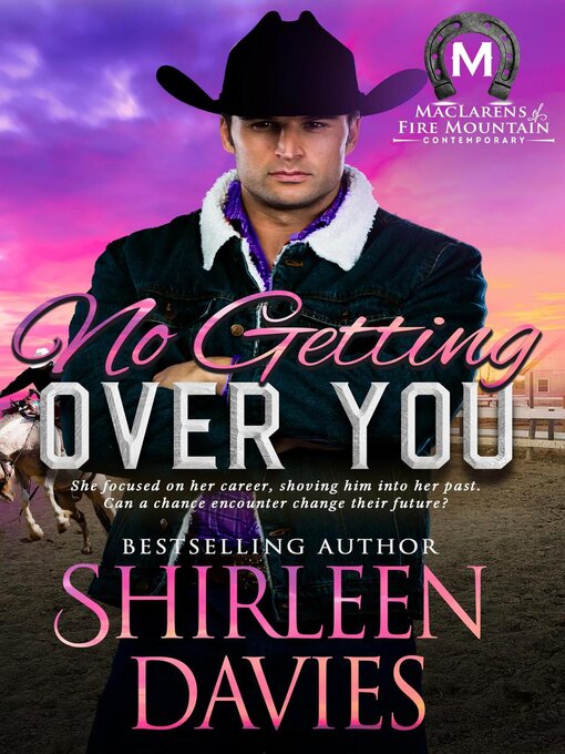 Title details for No Getting Over You by Shirleen Davies - Available